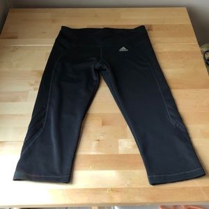 Adidas Crop Active Yoga Pant